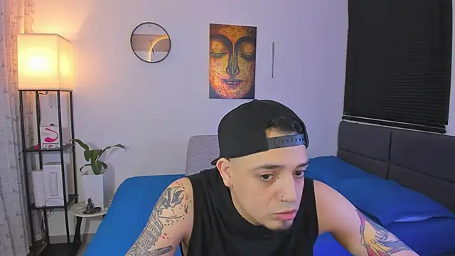 alejandro calderon1 online show from June 2026 12:33:02 AM