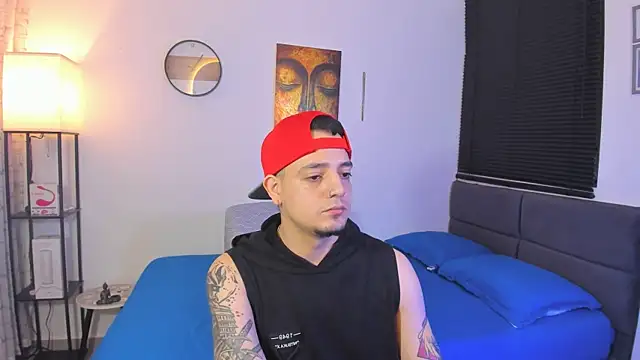 alejandro calderon1 online show from July 2026 04:54:01 AM