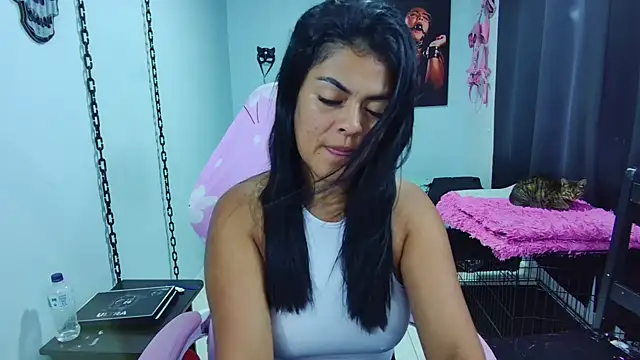 Hannah-grace online show from March 2025 02:04:01 AM