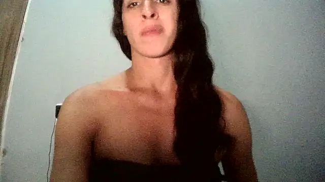 AlexiaDuucan online show from January 2025 03:07:01 PM