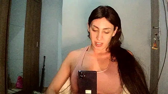 AlexiaDuucan online show from October 2025 02:20:01 AM