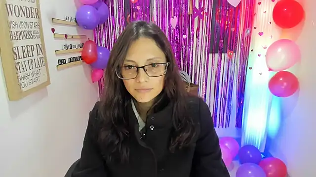 Kyomi chang online show from September 2025 01:12:02 PM