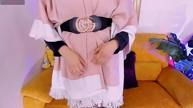 Kyomi chang online show from March 2026 12:50:02 PM