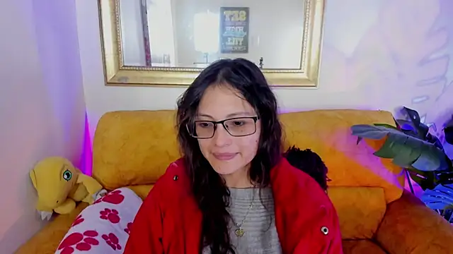 Snapshot of Kyomi_chang chatting on April 2026 01:13:01 PM Kyomi chang online show from April 2026 01:13:01 PM