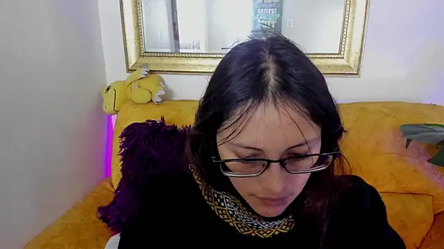 Snapshot of Kyomi_chang chatting on May 2026 12:57:02 PM Kyomi chang online show from May 2026 12:57:02 PM