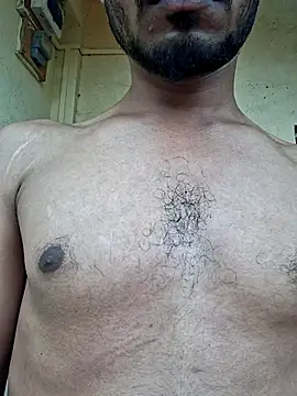 Vishupatil99 online show from October 2025 10:13:01 AM