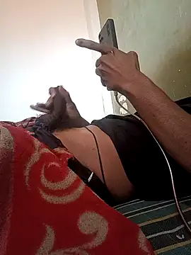 Vishupatil99 online show from November 2025 04:34:02 AM