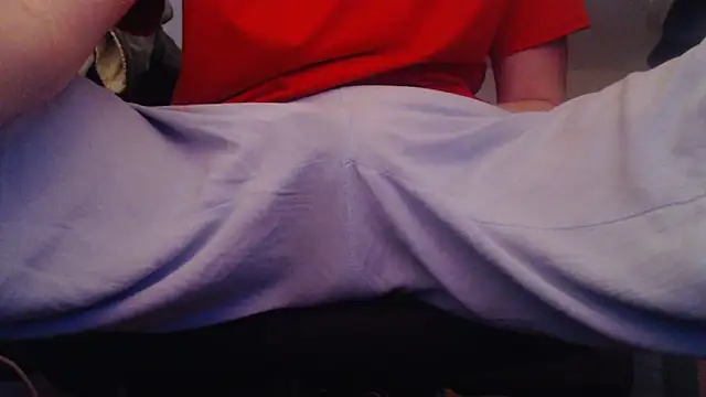 herver67 online show from February 2026 08:52:01 PM