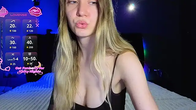 SexyCocobutt online show from February 2026 12:15:02 PM