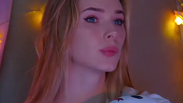 GentleRossi online show from January 2025 07:08:01 PM