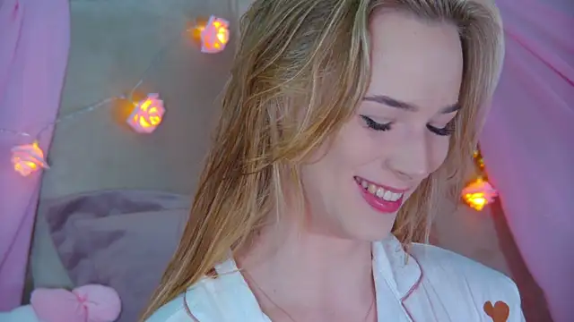 GentleRossi online show from February 2025 04:11:01 PM