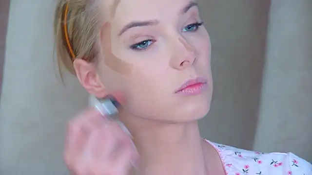 GentleRossi online show from December 2025 01:50:02 PM