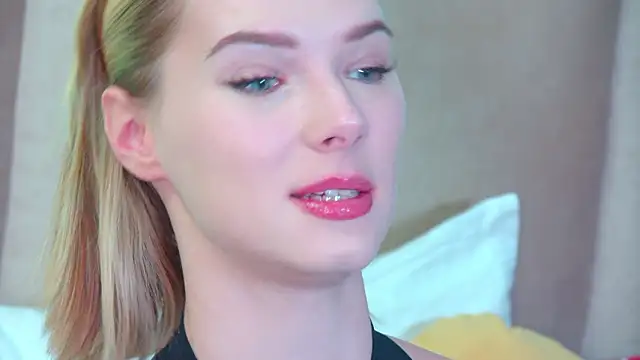 GentleRossi online show from February 2026 04:23:02 PM