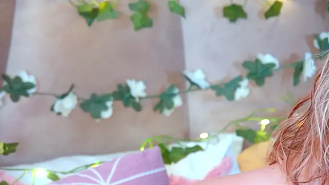 GentleRossi online show from April 2026 03:16:01 PM