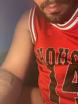 Snapshot of Arabien_Pharaoh- chatting on January 2025 05:51:02 AM Arabien Pharaoh- online show from January 2025 05:51:02 AM