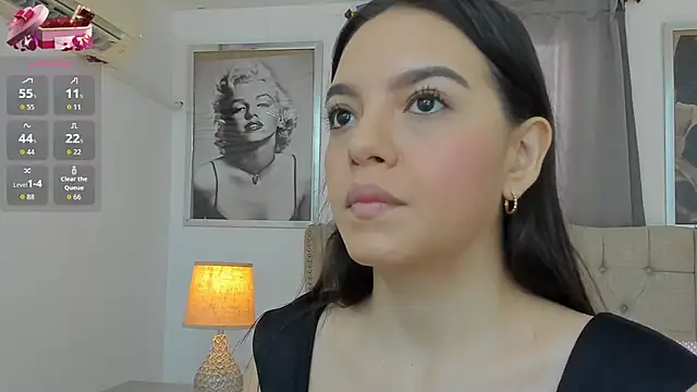 Snapshot of Beautyari_ chatting on September 2025 12:27:01 PM Beautyari online show from September 2025 12:27:01 PM