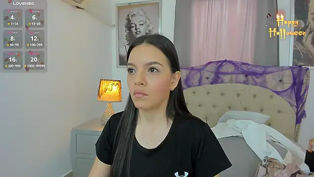 Snapshot of Beautyari_ chatting on October 2025 12:38:01 PM Beautyari online show from October 2025 12:38:01 PM