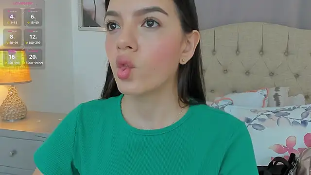 Beautyari  online show from April 2026 12:32:01 PM