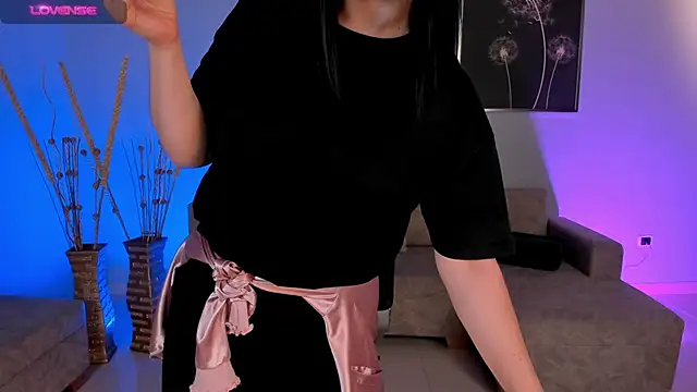 Snapshot of JennaOlsonX chatting on February 2025 10:48:02 AM JennaOlsonX online show from February 2025 10:48:02 AM