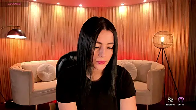 Snapshot of JennaOlsonX chatting on September 2025 06:00:01 PM JennaOlsonX online show from September 2025 06:00:01 PM