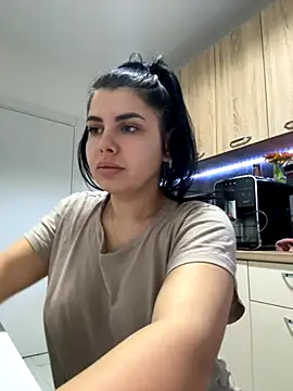 Scarlett-Dream online show from November 2025 04:12:01 AM