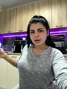 Scarlett-Dream online show from November 2025 04:23:02 AM