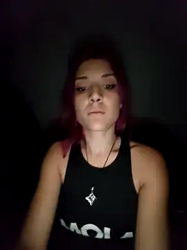 Snapshot of KarlaLuar_ chatting on December 2024 06:19:02 PM KarlaLuar online show from December 2024 06:19:02 PM