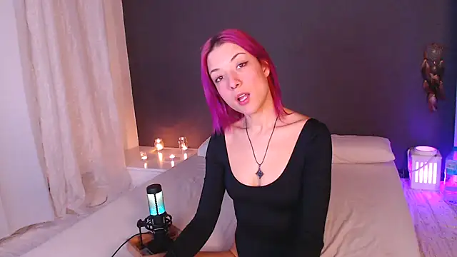 Snapshot of KarlaLuar_ chatting on January 2025 06:17:02 PM KarlaLuar online show from January 2025 06:17:02 PM