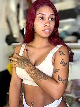 stormyy  online show from September 2025 10:34:02 PM