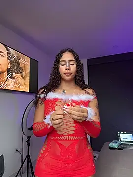 stormyy  online show from December 2025 08:14:01 PM