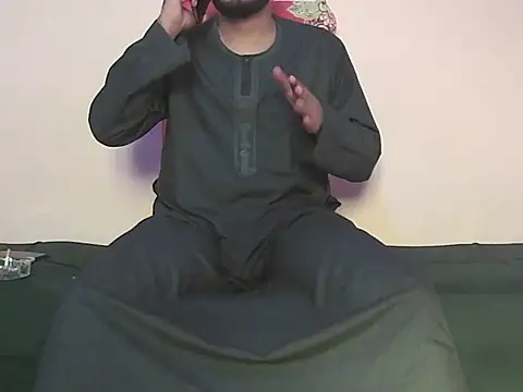 foxsanSs online show from November 2025 07:54:01 AM