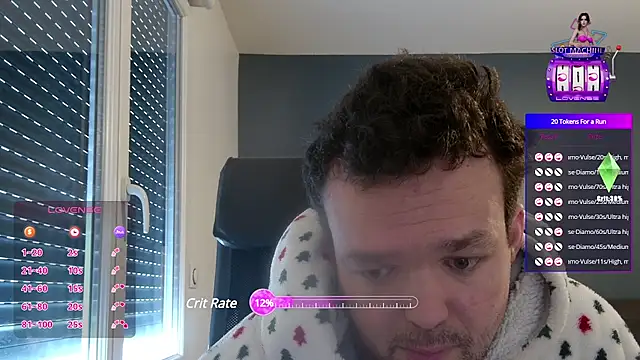 Snapshot of antoinepassion chatting on January 2025 01:44:02 PM antoinepassion online show from January 2025 01:44:02 PM