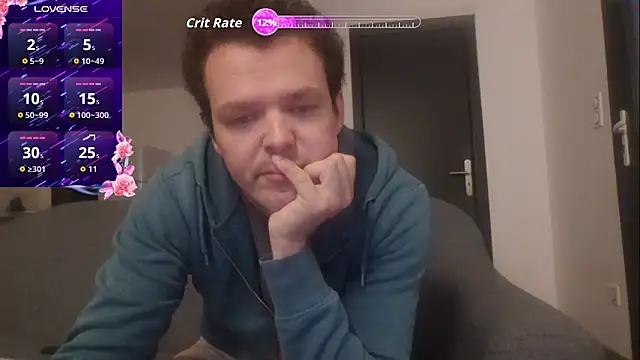 Snapshot of antoinepassion chatting on October 2025 05:24:01 PM antoinepassion online show from October 2025 05:24:01 PM