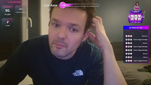 Snapshot of antoinepassion chatting on February 2026 05:19:01 PM antoinepassion online show from February 2026 05:19:01 PM