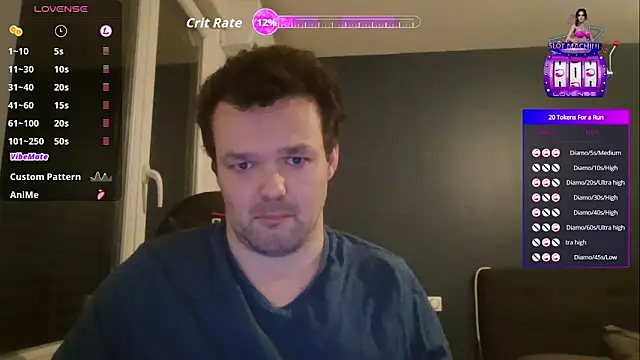 Snapshot of antoinepassion chatting on February 2026 07:56:01 PM antoinepassion online show from February 2026 07:56:01 PM