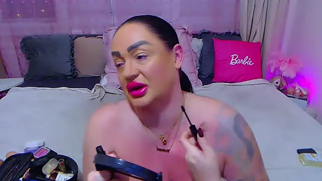 BustyVicky online show from October 2025 09:03:02 PM