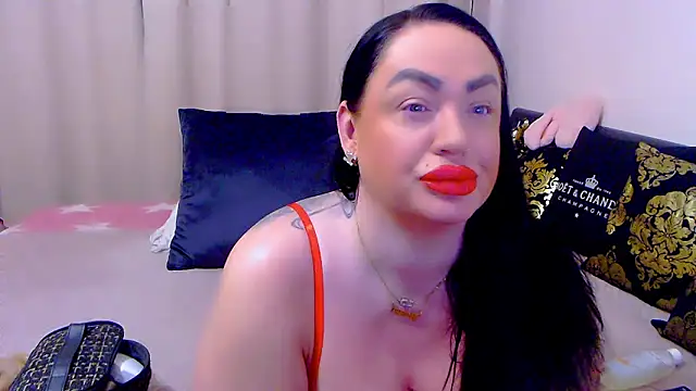 BustyVicky online show from February 2026 09:53:01 PM