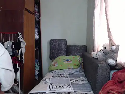 BustyBlond online show from March 2025 02:57:01 PM