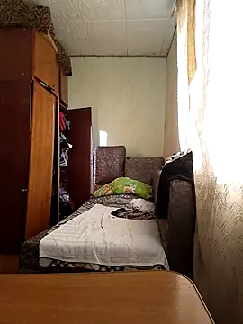 BustyBlond online show from September 2025 05:10:02 AM