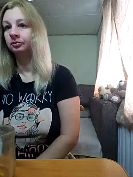 BustyBlond online show from October 2025 05:08:02 AM