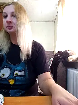 BustyBlond online show from October 2025 06:26:02 AM