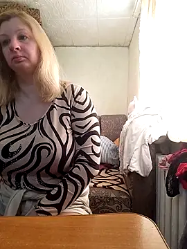 BustyBlond online show from March 2026 05:33:01 AM