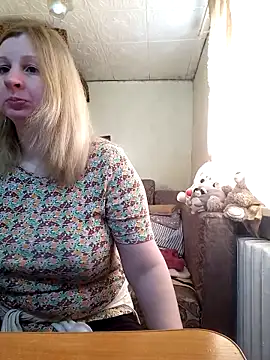 BustyBlond online show from April 2026 04:29:01 AM