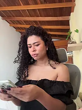 GabriSaenz online show from March 2026 12:32:01 PM