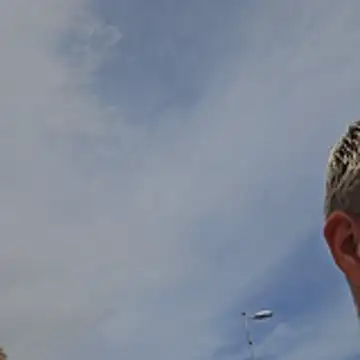 Trucker Hunter online show from February 2026 02:55:02 PM