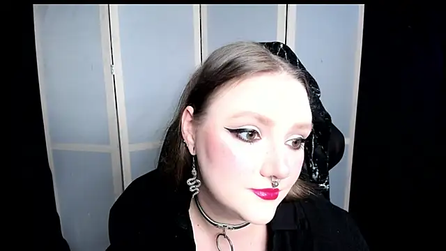 YourDyingBride online show from June 2026 09:02:01 PM