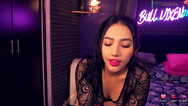 bull vixen2001 online show from November 2025 09:48:02 AM