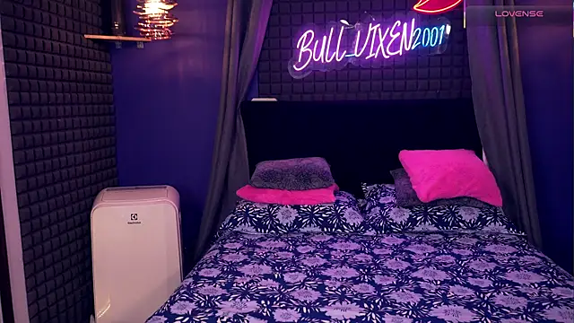 bull vixen2001 online show from November 2025 10:37:02 PM