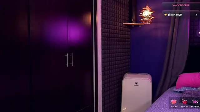 bull vixen2001 online show from February 2026 11:56:02 PM