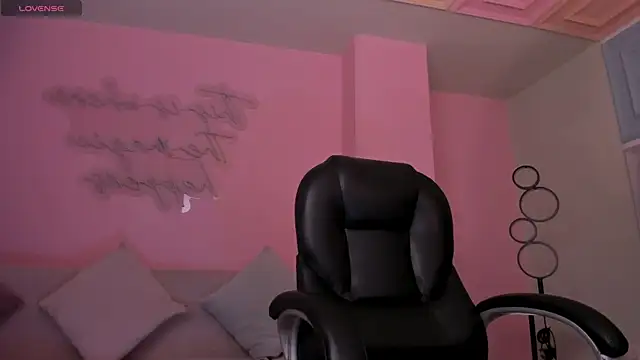 ErikaBenz  online show from January 2026 12:09:02 PM